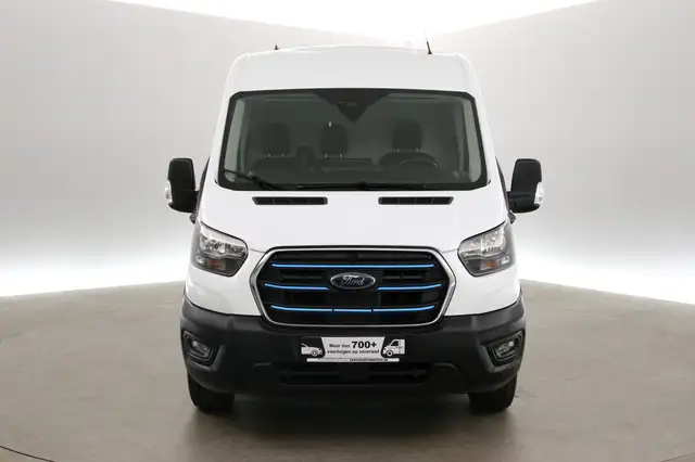 Ford E-Transit view 9