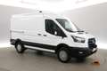 Ford E-Transit L2H2 68 kWh | Snelladen | SOH 94% | 360° Camera | Weiß - thumbnail 8