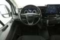 Ford E-Transit L2H2 68 kWh | Snelladen | SOH 94% | 360° Camera | Weiß - thumbnail 2