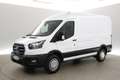 Ford E-Transit L2H2 68 kWh | Snelladen | SOH 94% | 360° Camera | Weiß - thumbnail 10