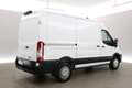 Ford E-Transit L2H2 68 kWh | Snelladen | SOH 94% | 360° Camera | Weiß - thumbnail 28