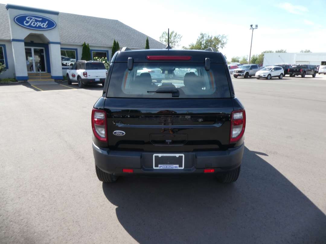 2021 Ford Bronco Sport BASE   CRUISE CONTROL   BACKUP CAM — снимка 1