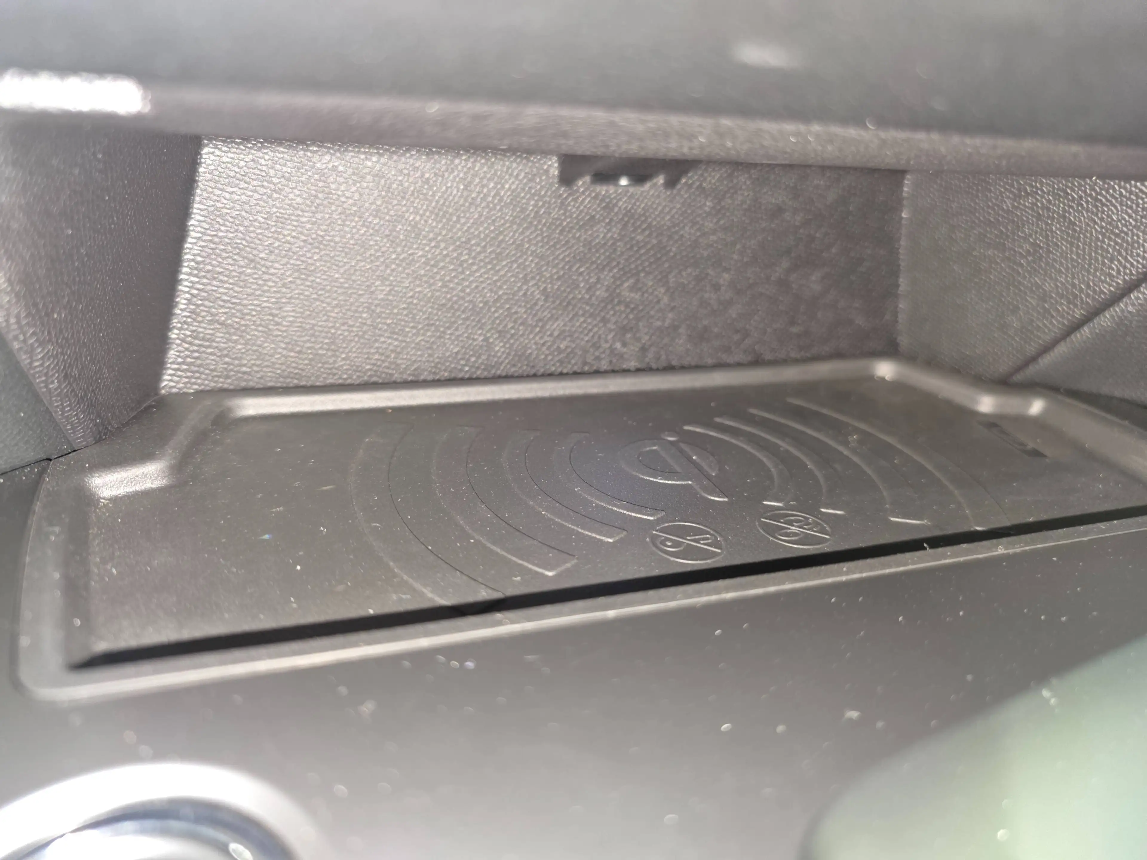 Peugeot 308 308 SW PHEV 1.6 GT PACK — photo 15