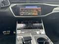 Audi S6 Avant 3.0 TDI quattro StandHZG AHK-klappbar Navi L Gris - thumbnail 11