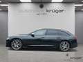 Audi S6 Avant 3.0 TDI quattro StandHZG AHK-klappbar Navi L Gris - thumbnail 4