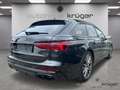 Audi S6 Avant 3.0 TDI quattro StandHZG AHK-klappbar Navi L Gris - thumbnail 5