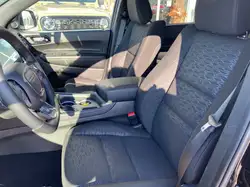 Dodge Durango 2026 — фото 10