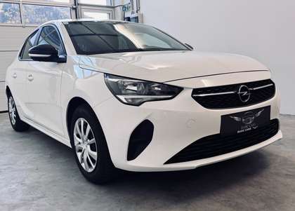 Opel Corsa Edition Opel Corsa Edition