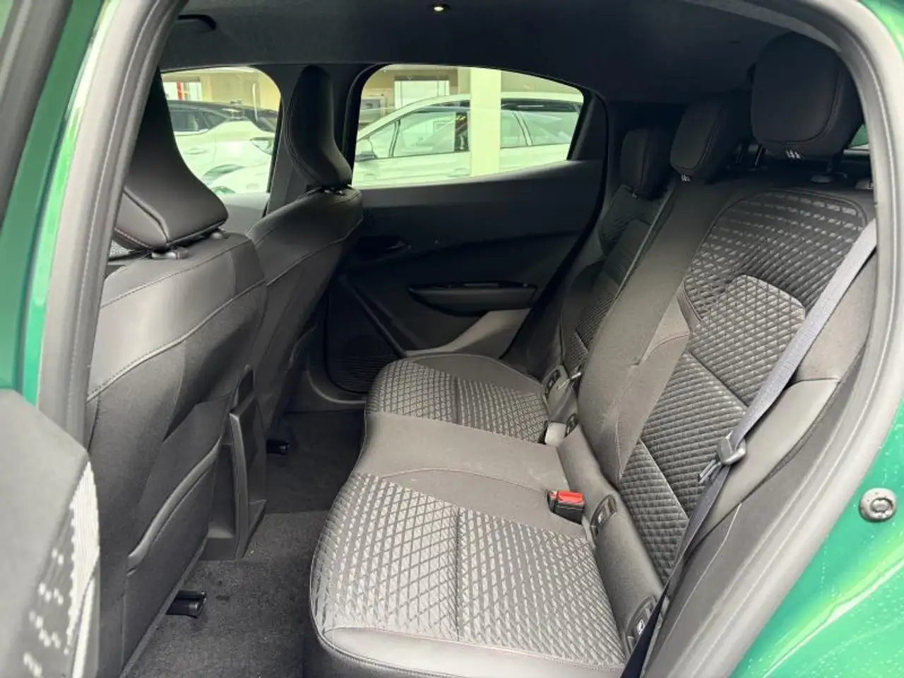Renault Clio TECHNO *DISPO JUILLET 2026* 8