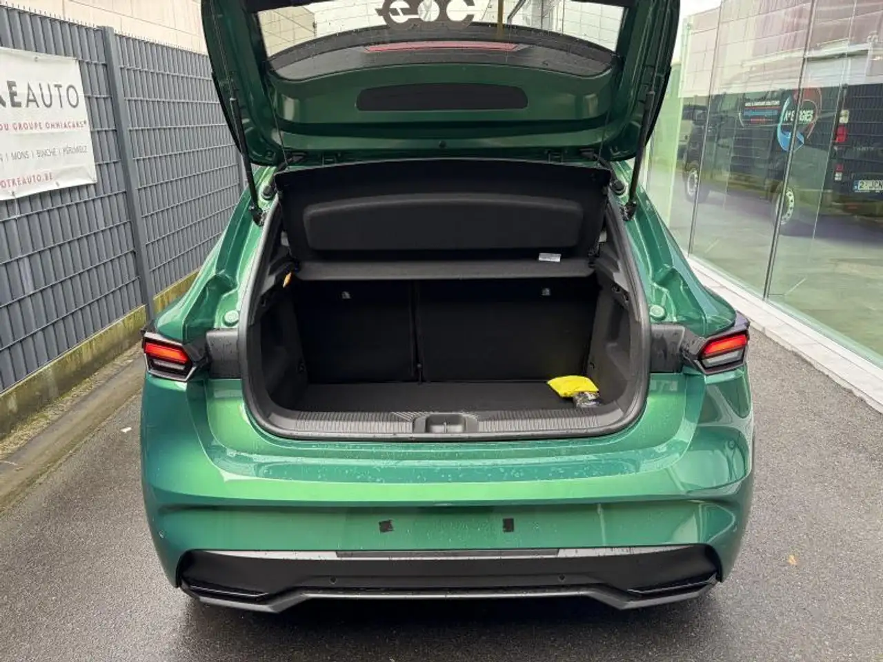Renault Clio TECHNO *DISPO JUILLET 2026* 9