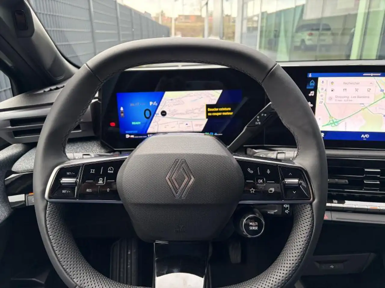Renault Clio TECHNO *DISPO JUILLET 2026* 7