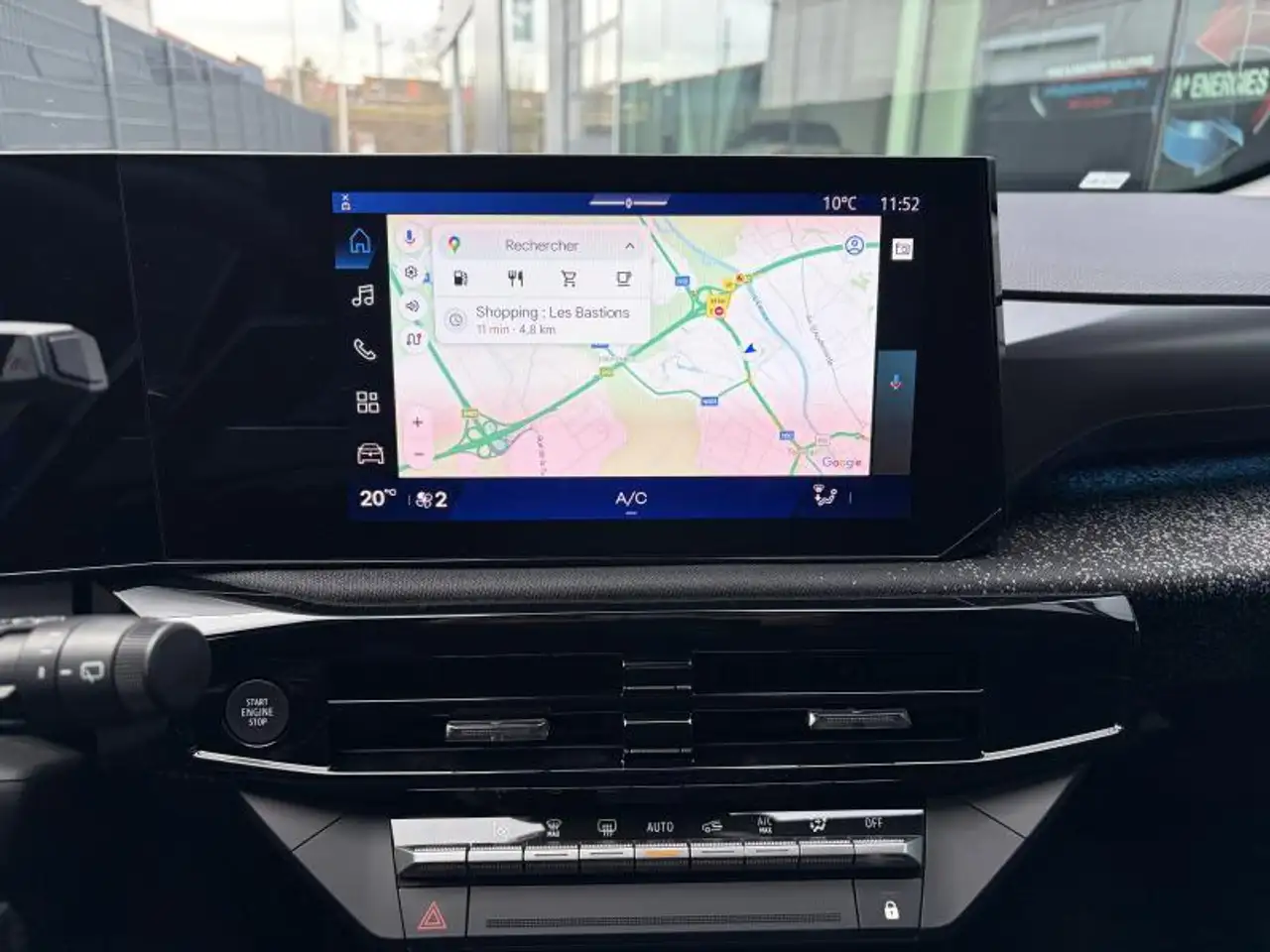 Renault Clio TECHNO *DISPO JUILLET 2026* 12