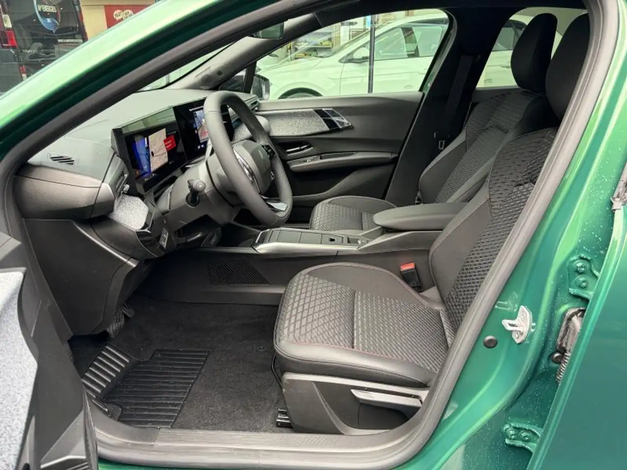 Renault Clio TECHNO *DISPO JUILLET 2026* 10