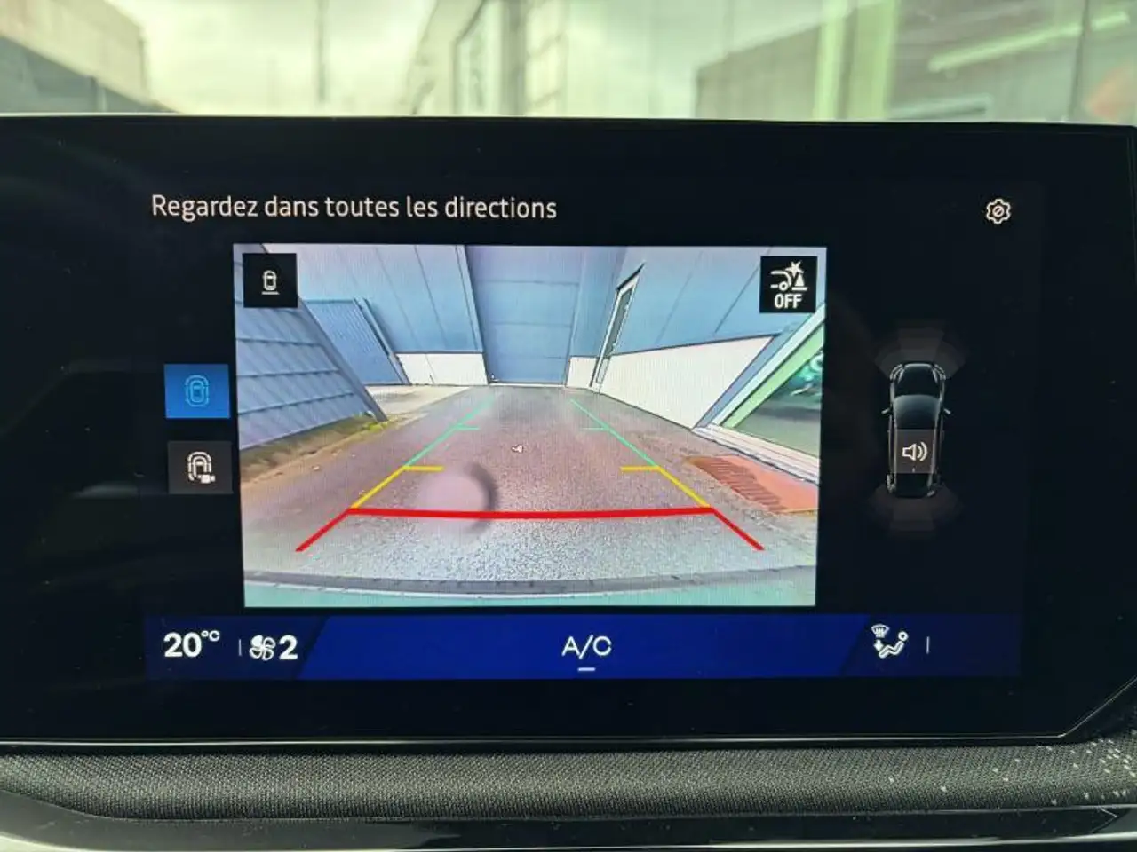 Renault Clio TECHNO *DISPO JUILLET 2026* 11