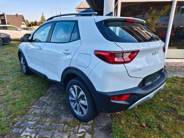 1.0T DCT Vision Navi/16"/Kamera/Ass MJ25