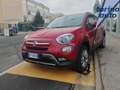 Fiat 500X 500X 2.0 MultiJet 140 CV AT9 4x4 Opening Edition Rot - thumbnail 2