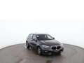 BMW 116 d Advantage LED NAVI DIGI-TACHO SITZHZG TEMP Gris - thumbnail 6