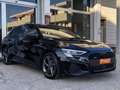 Audi A3 A3 Sportback 40 tdi S line ed. quattro s-tronic Noir - thumbnail 2