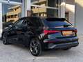 Audi A3 A3 Sportback 40 tdi S line ed. quattro s-tronic Noir - thumbnail 5