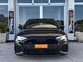 Audi A3 A3 Sportback 40 tdi S line ed. quattro s-tronic Noir - thumbnail 1