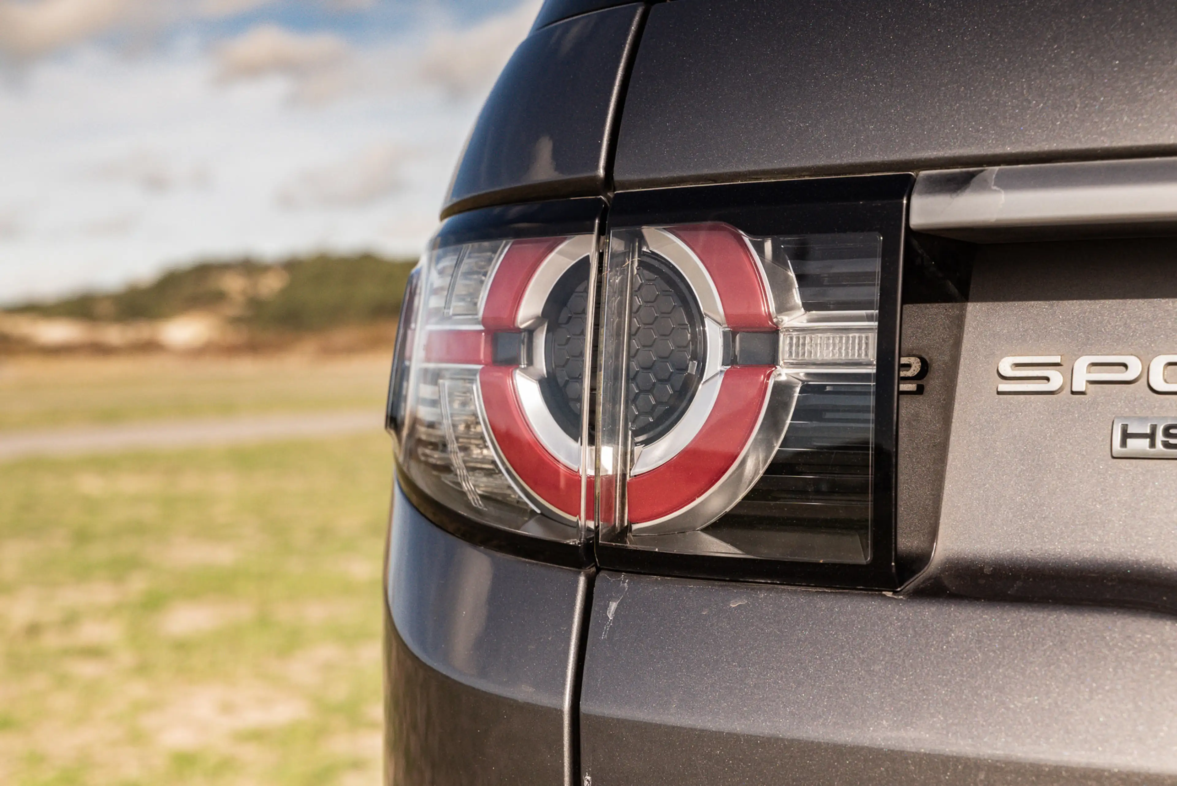 Land Rover Discovery Sport 2.0 Si4 4WD HSE Luxury - MERIDIAN AUDIO - LEDER - — photo 13