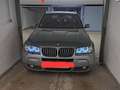 BMW X3 2.5si - thumbnail 1