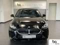 BMW 116 116i M Sport Design Pano/Driv/Park/AAc/Sposi/DAB Schwarz - thumbnail 2