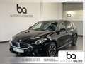 BMW 116 116i M Sport Design Pano/Driv/Park/AAc/Sposi/DAB Schwarz - thumbnail 1