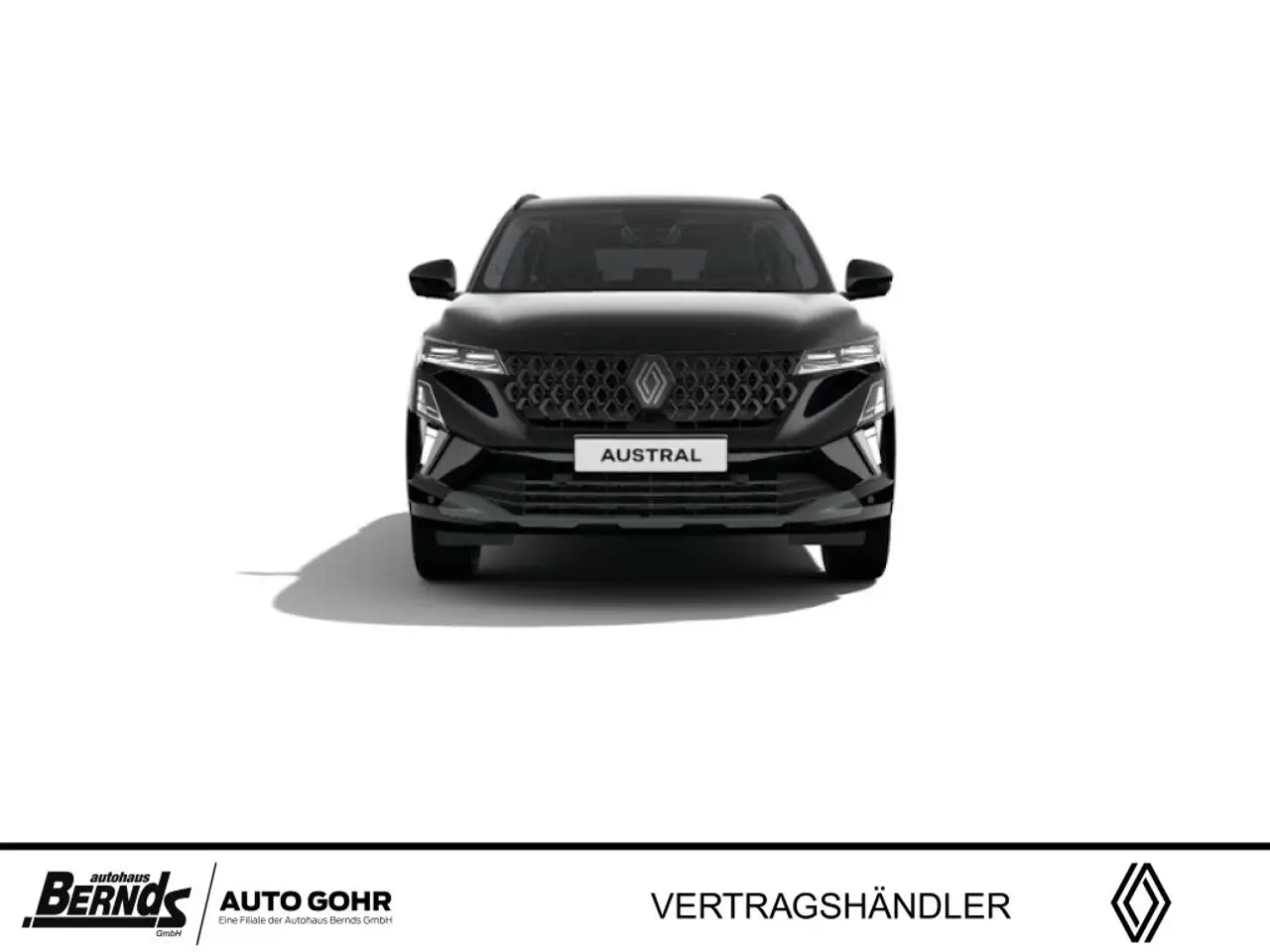 Renault Austral E-Tech Full Hybrid Esprit Alpine SHZ Panoramadach, миниатюра 8