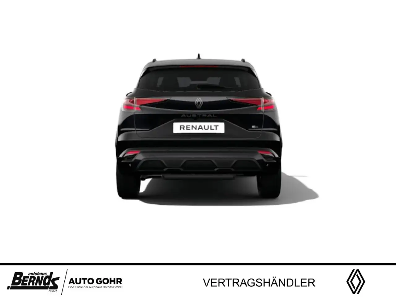 Renault Austral E-Tech Full Hybrid Esprit Alpine SHZ Panoramadach, миниатюра 4