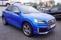 Audi Q2 2.0 TDI quattro S-line LED Navi Panorama B&O Blau - thumbnail 5