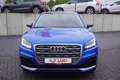 Audi Q2 2.0 TDI quattro S-line LED Navi Panorama B&O Blau - thumbnail 6