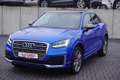 Audi Q2 2.0 TDI quattro S-line LED Navi Panorama B&O Blau - thumbnail 2