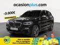 BMW X3 M40iA Negro - thumbnail 1
