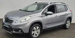 Peugeot 2008 1.2 PURETECH 82CH STYLE