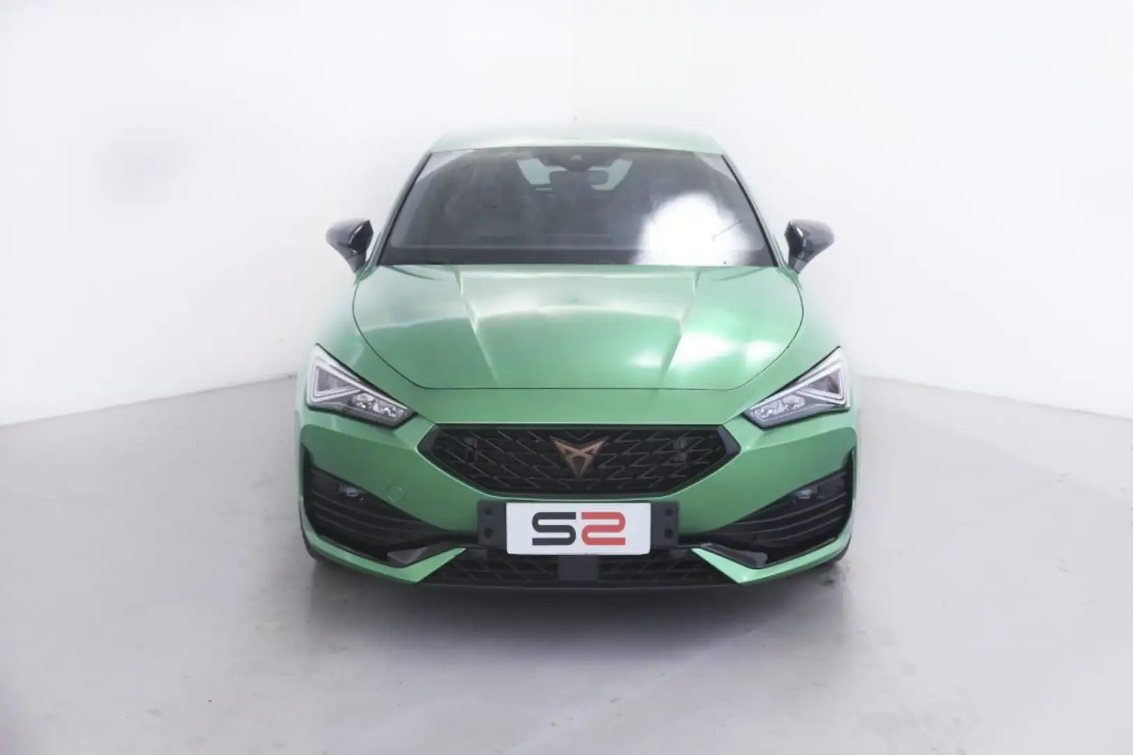 CUPRA Leon 1.4 e-HYBRID 245 CV DSG Cerchi Exclusive da 19" Black - 2