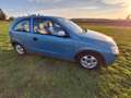 Opel Corsa Corsa 1.0 12V Njoy Blau - thumbnail 2