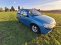 Opel Corsa Corsa 1.0 12V Njoy Blau - thumbnail 1