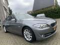 BMW 520 5-serie 520i Upgrade Edition Aut. Leer | Navi+ | H Szürke - thumbnail 15