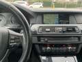 BMW 520 5-serie 520i Upgrade Edition Aut. Leer | Navi+ | H Gris - thumbnail 12