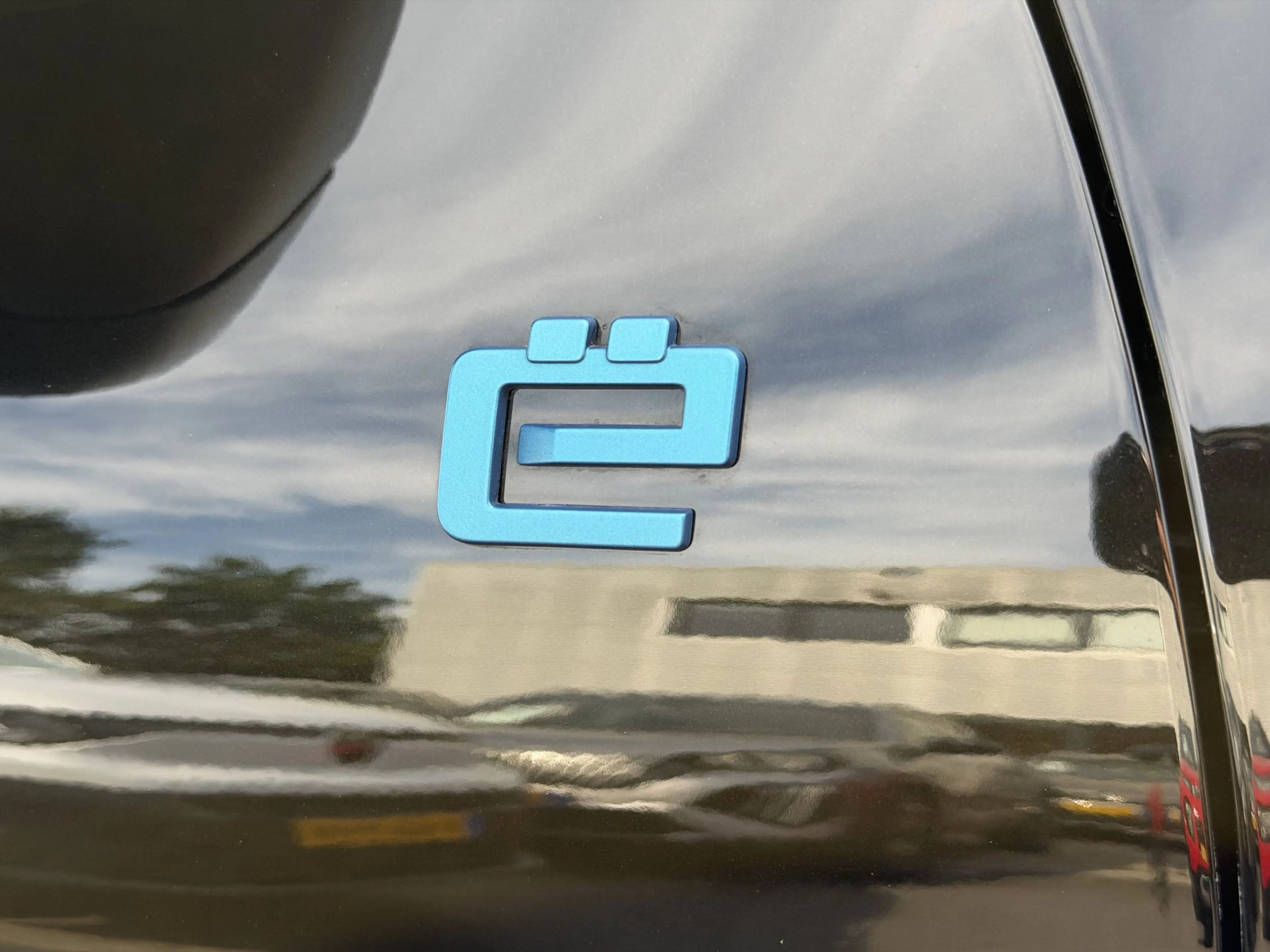 Citroen E-C4 Electric You 50 kWh (Camera - LED - Navigatie via APP - Com — photo 26