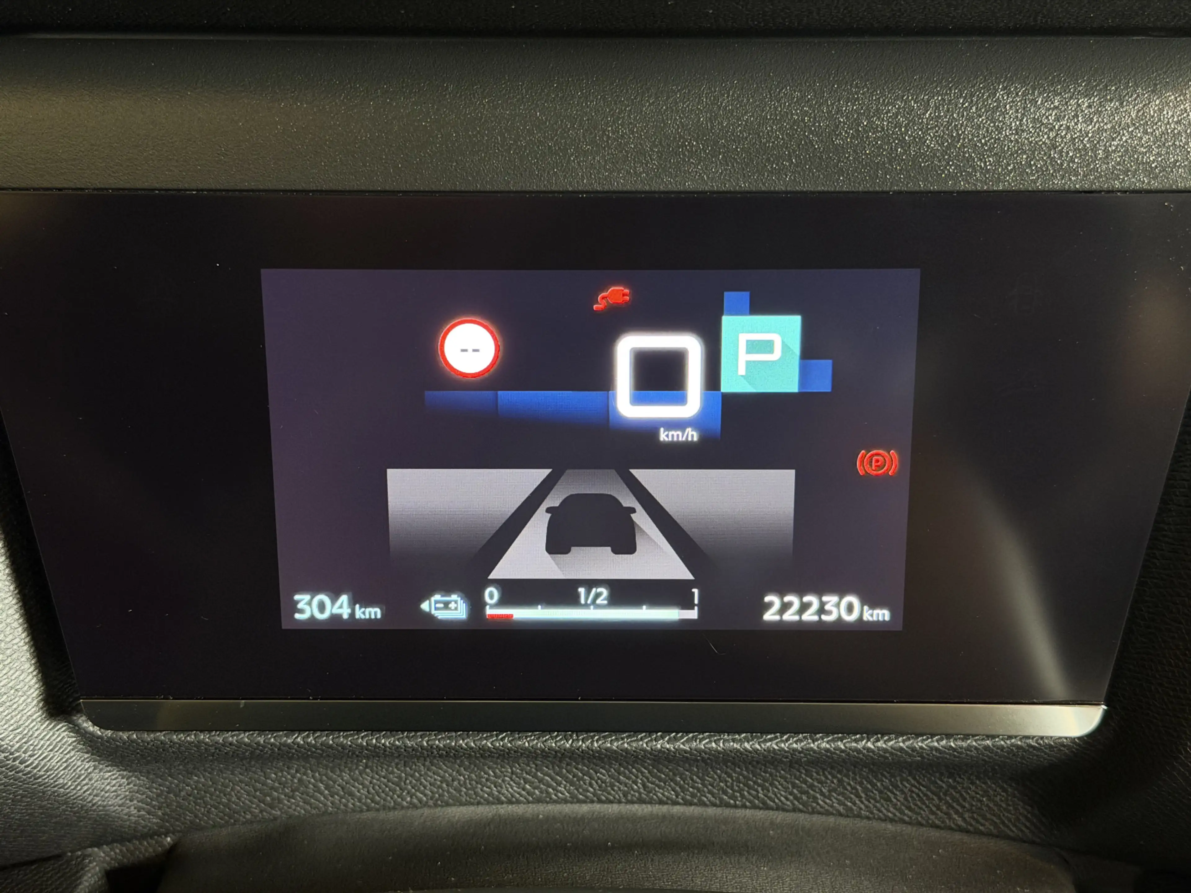 Citroen E-C4 Electric You 50 kWh (Camera - LED - Navigatie via APP - Com — photo 15