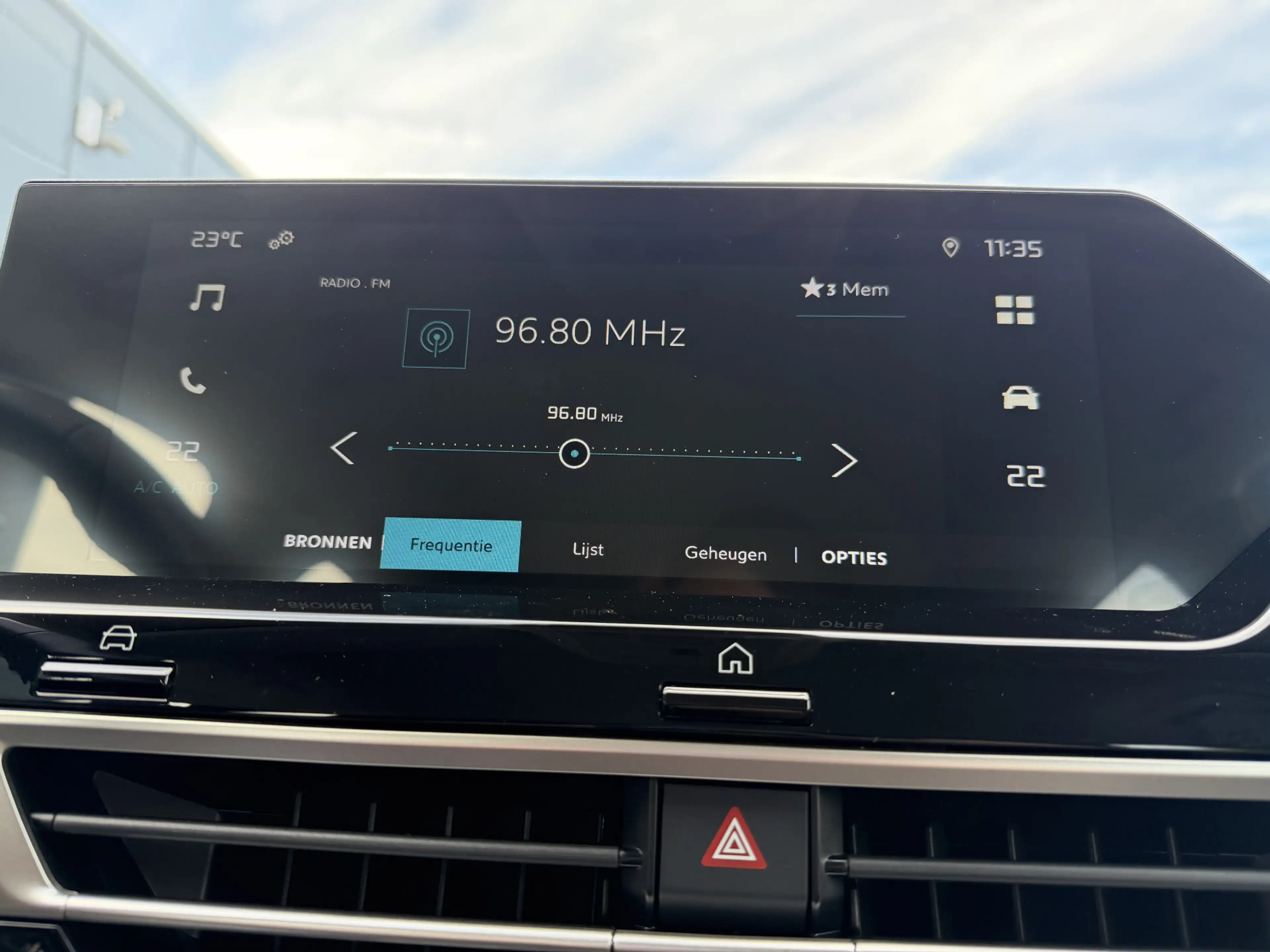 Citroen E-C4 Electric You 50 kWh (Camera - LED - Navigatie via APP - Com — photo 18