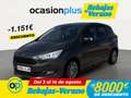 Ford C-Max 1.0 Ecoboost Auto-S&S Trend+ 125 Gris - thumbnail 1