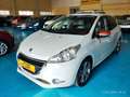 Peugeot 208 1.2 PureTech Roland Garros 82 Blanco - thumbnail 3