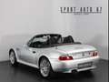 BMW Z3 ROADSTER 2,2L PHASE II 6 cylindres en ligne 2.2 L Grau - thumbnail 3