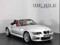 BMW Z3 ROADSTER 2,2L PHASE II 6 cylindres en ligne 2.2 L Grau - thumbnail 1