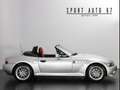 BMW Z3 ROADSTER 2,2L PHASE II 6 cylindres en ligne 2.2 L Grau - thumbnail 2