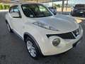 Nissan Juke Juke I 2010 1.6 Acenta eco Gpl Bianco - thumbnail 3