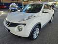 Nissan Juke Juke I 2010 1.6 Acenta eco Gpl Bianco - thumbnail 1